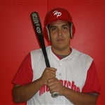 Omar Nevarez mugshot