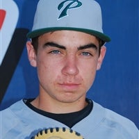 Chris Castellanos mugshot