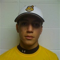 Bubba Mendoza