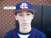 Hunter Best mugshot
