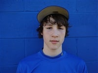 Ryan Williamson mugshot