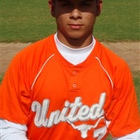 Robert Gonzalez mugshot