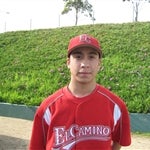 Andrew Castillo mugshot