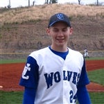 Cory Conway mugshot