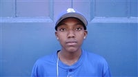 Jamez McGhee