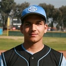 Matt Pacho mugshot