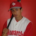 Anthony Soto mugshot