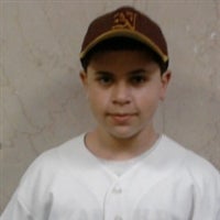 Devon Gonzalez-Garcia mugshot