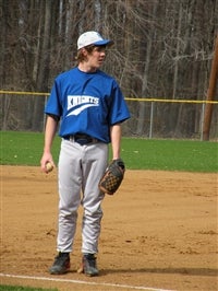 Mike Miller