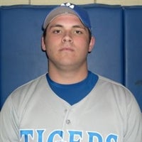 Seth Rice mugshot