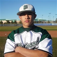 Anthony Montes mugshot