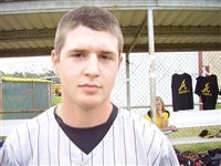 Colton Crisp