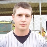 Colton Crisp mugshot