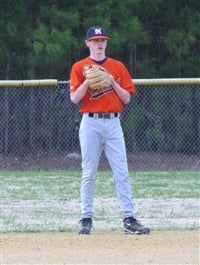Thomas McDowell