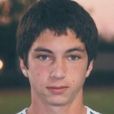 Jared Vitug mugshot