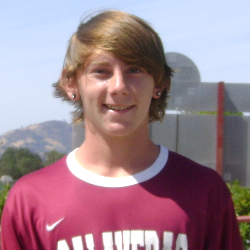 Josh Moore mugshot