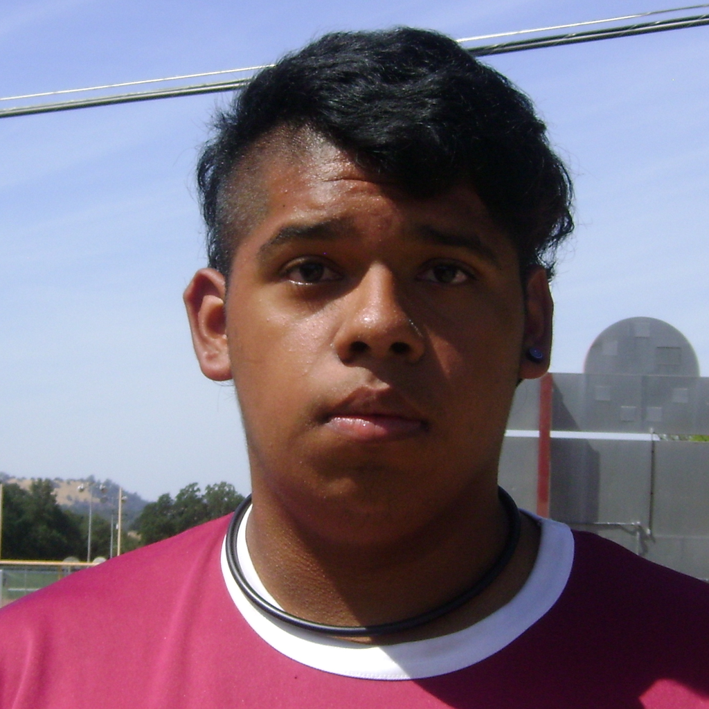 Ricky Contreras mugshot