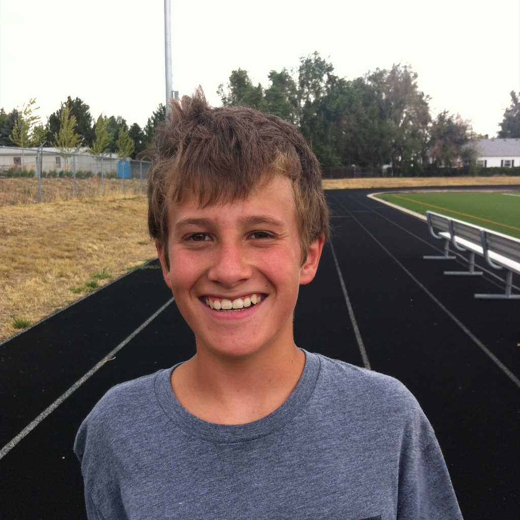 Sean Ledingham