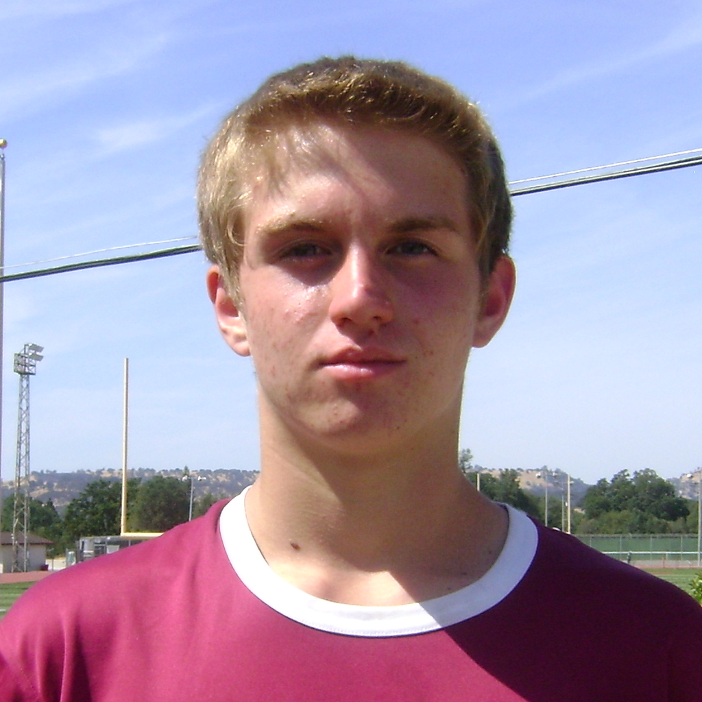 Sean O'Leary mugshot