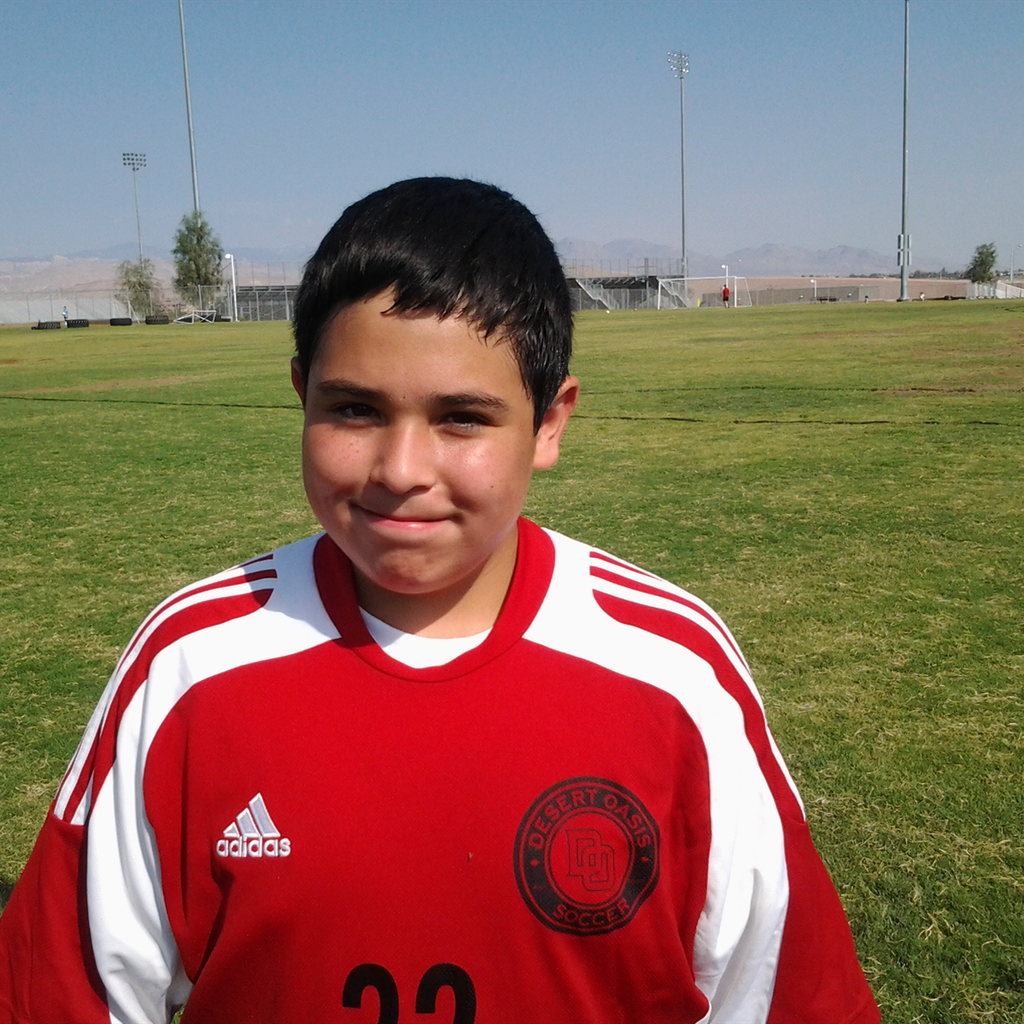 Noe Alcala mugshot