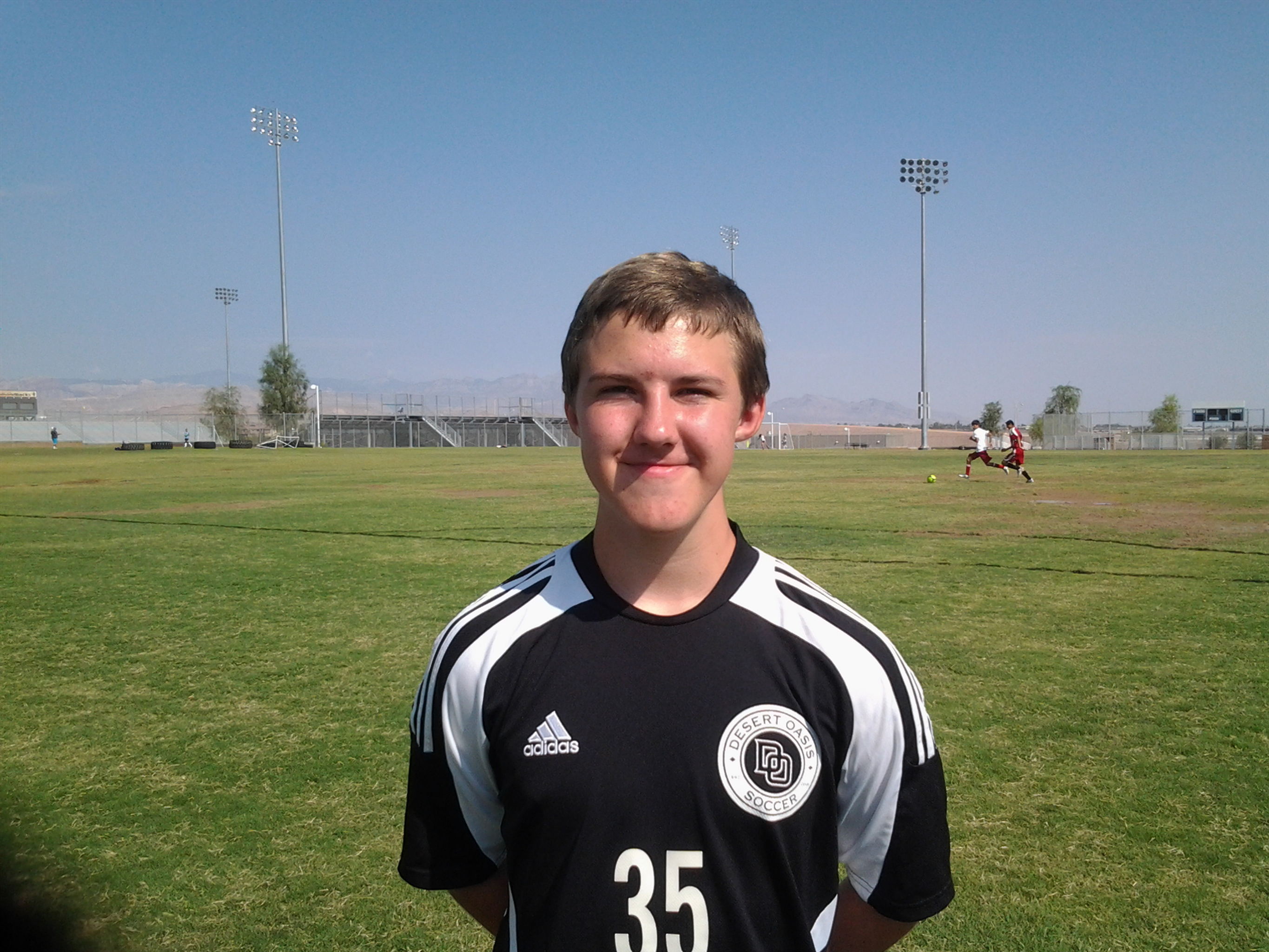 Austin Hutchins