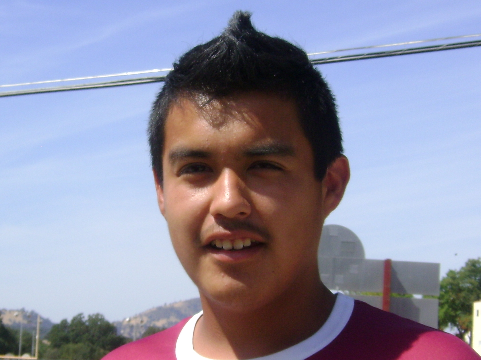 Rolando Cerna-Ramirez