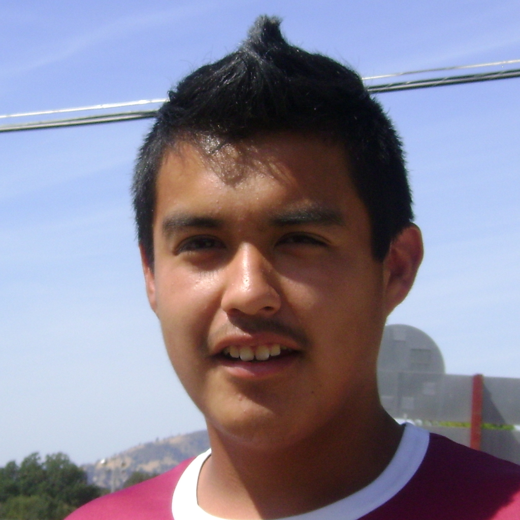 Rolando Cerna-Ramirez mugshot