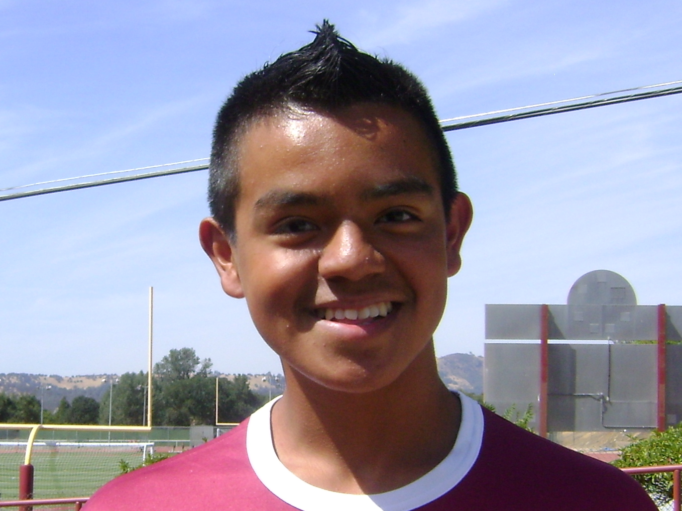 Eddie Contreras