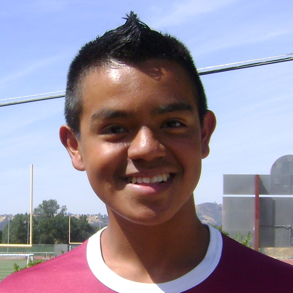 Eddie Contreras mugshot