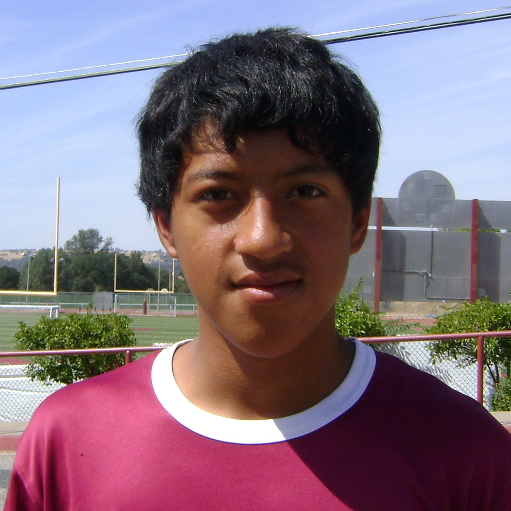 Danny Contreras mugshot