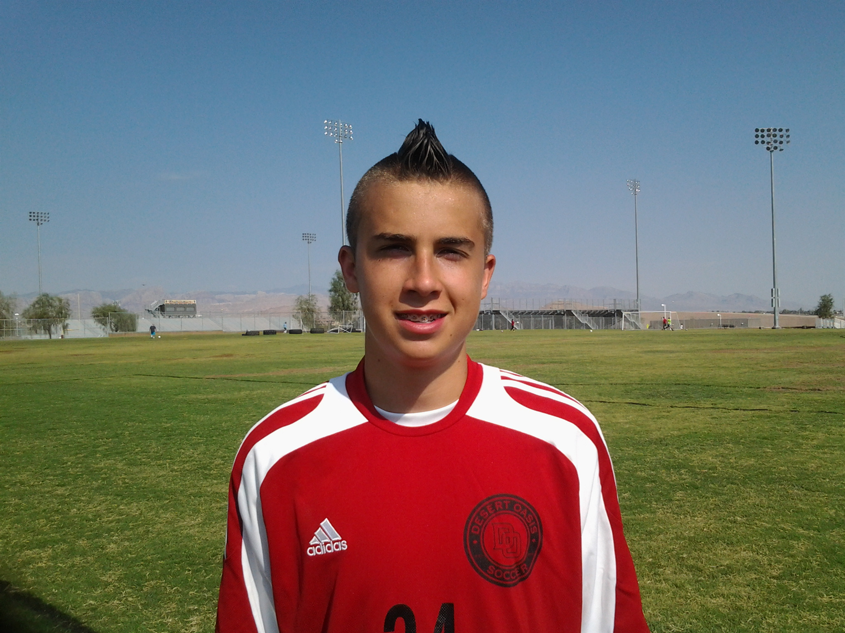 David Fernandez