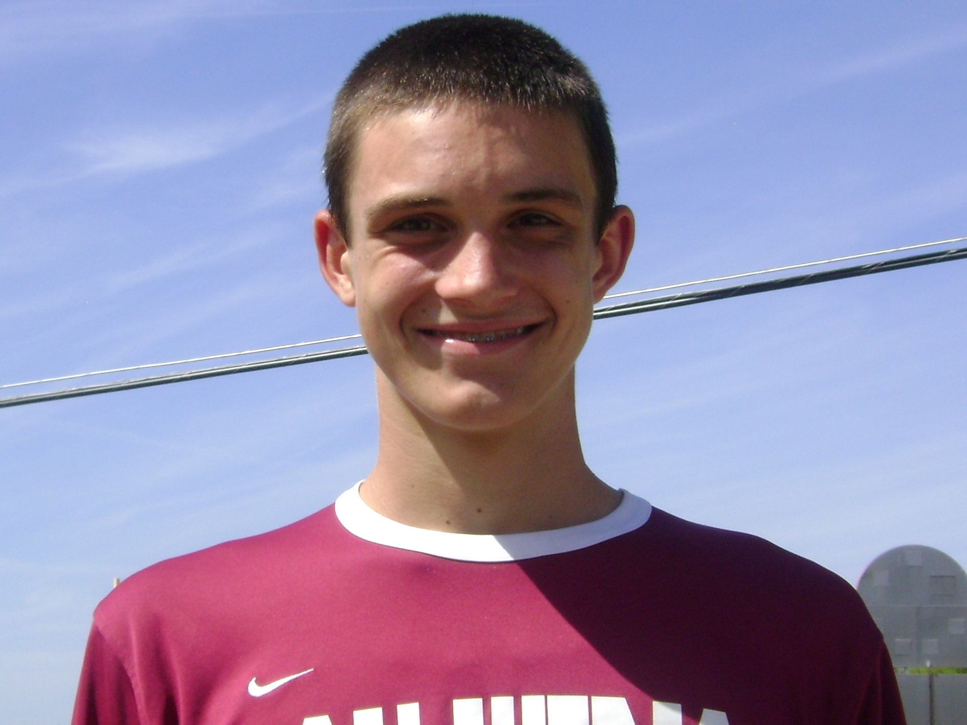 Brandon Cline