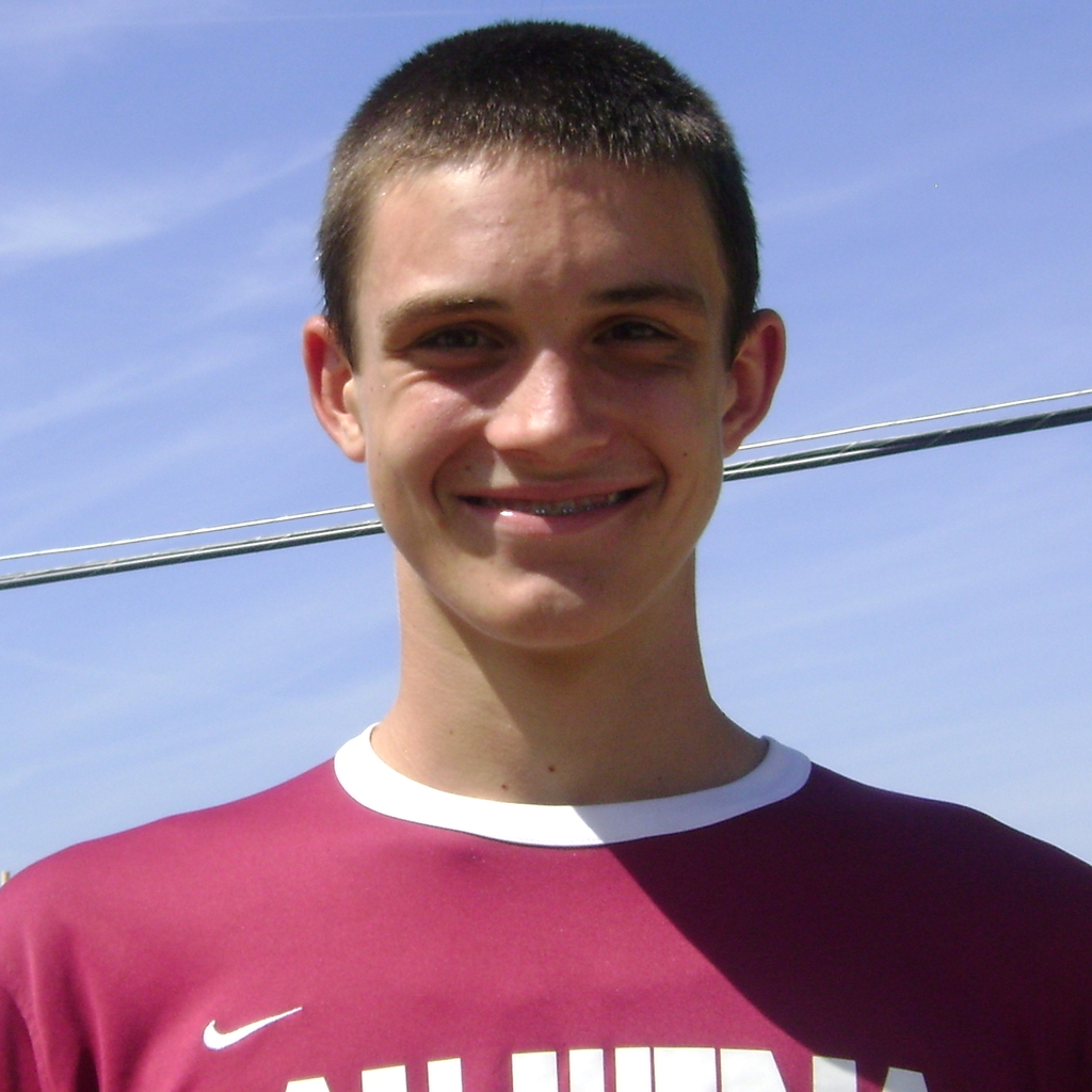 Brandon Cline mugshot