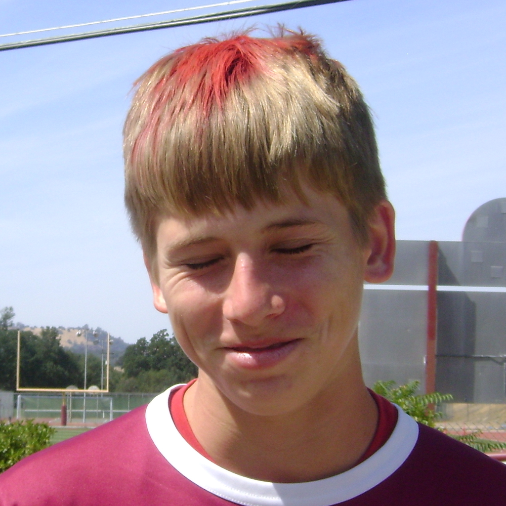 Brett DuBurg mugshot