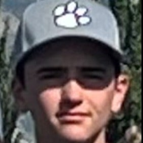 Nathan  Riedel mugshot
