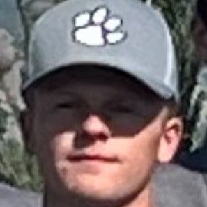Davis  Cook mugshot