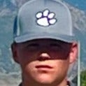 Grayson Beckstead mugshot