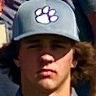 Bennett Peterson mugshot
