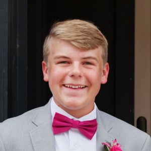 Sawyer Townsend mugshot