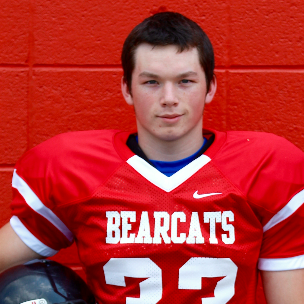 Houston Burnett