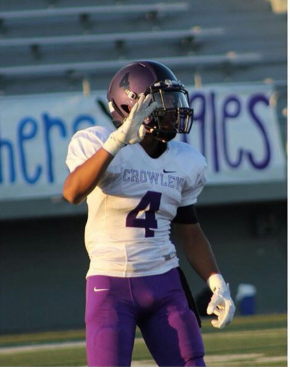 Dashane Sanders