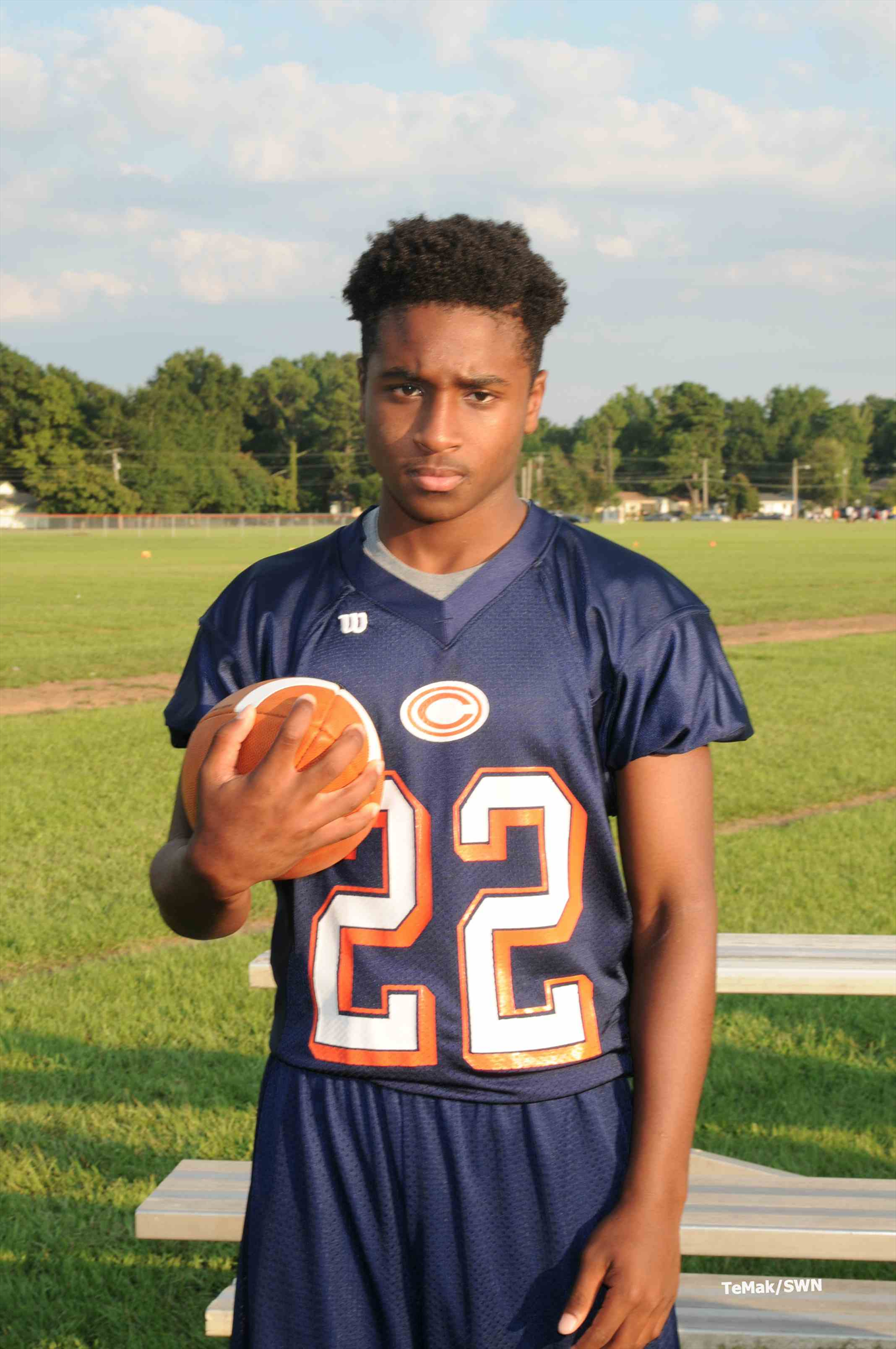 Markel Gladney
