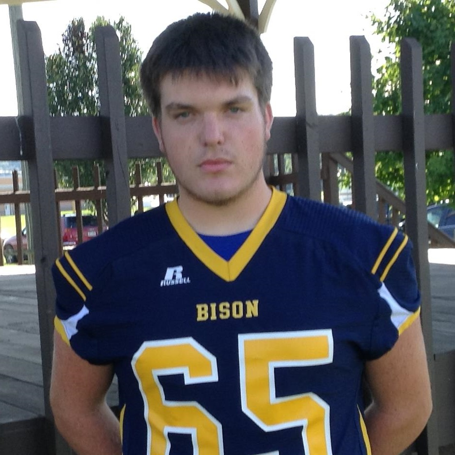 Zach Boyer mugshot
