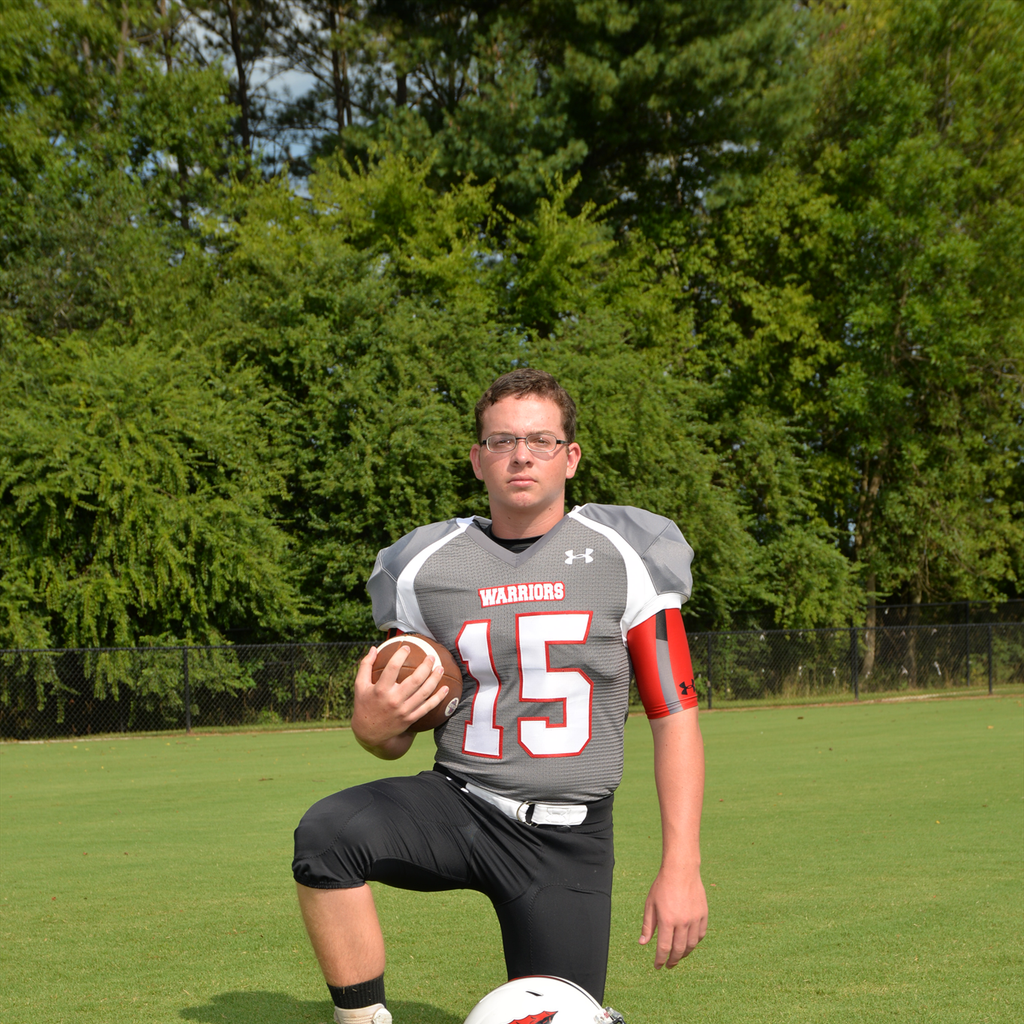 Christopher Hensley