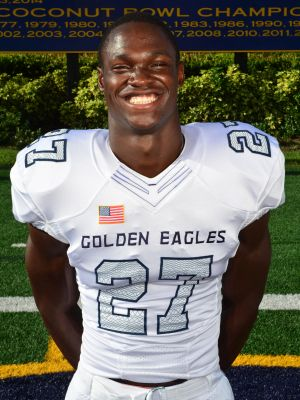 Carlin Fils-aime