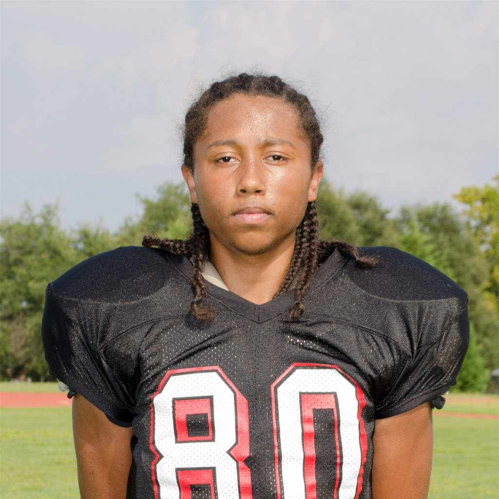 D'angelo Bailey