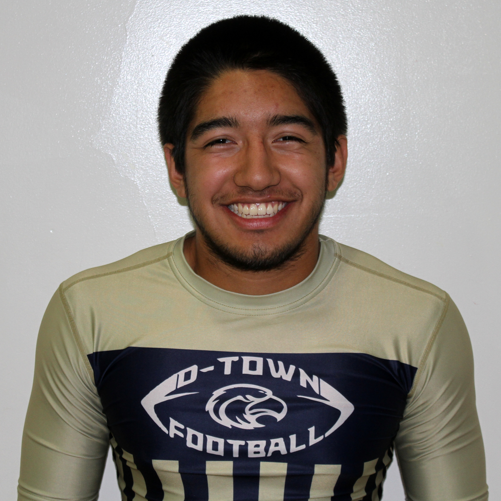 Miguel Gutierrez