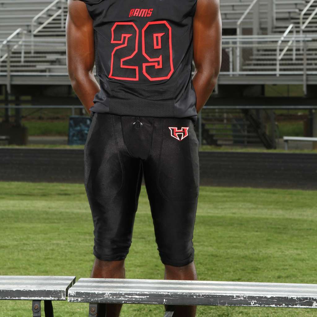 Zion Wharton mugshot