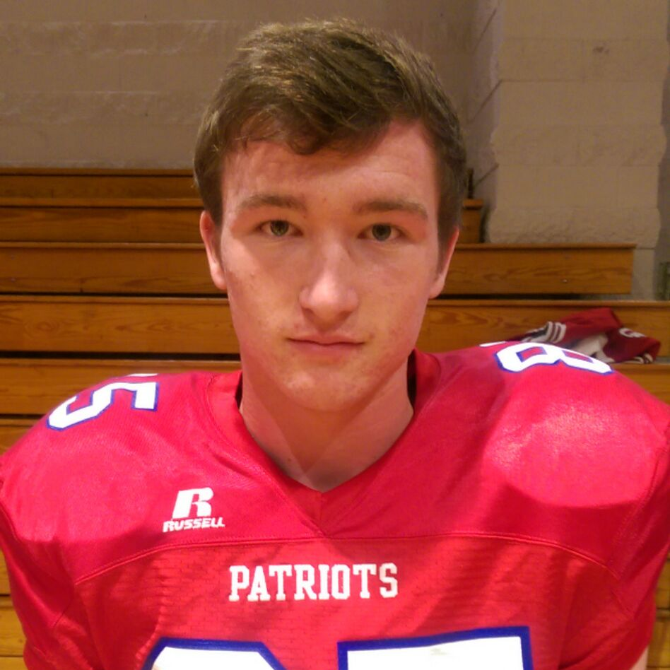 Josh Hogan