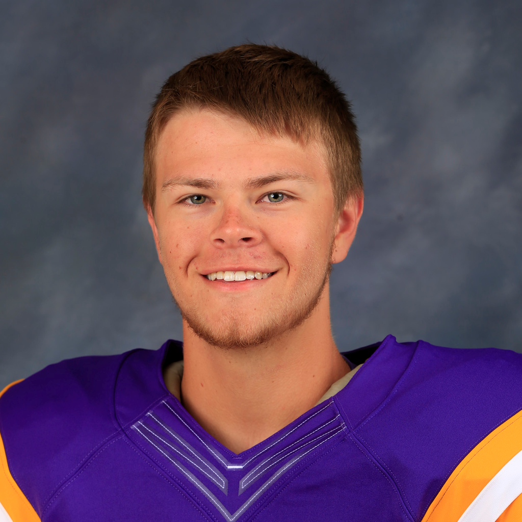Kyle Warner